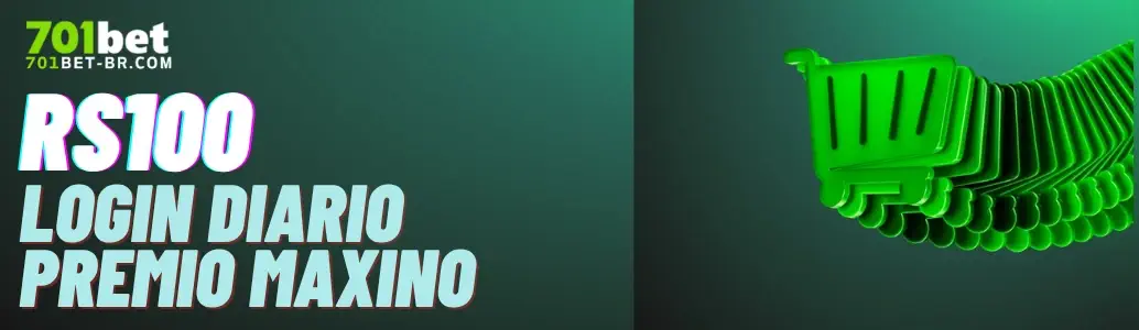 701BET Promoções banner